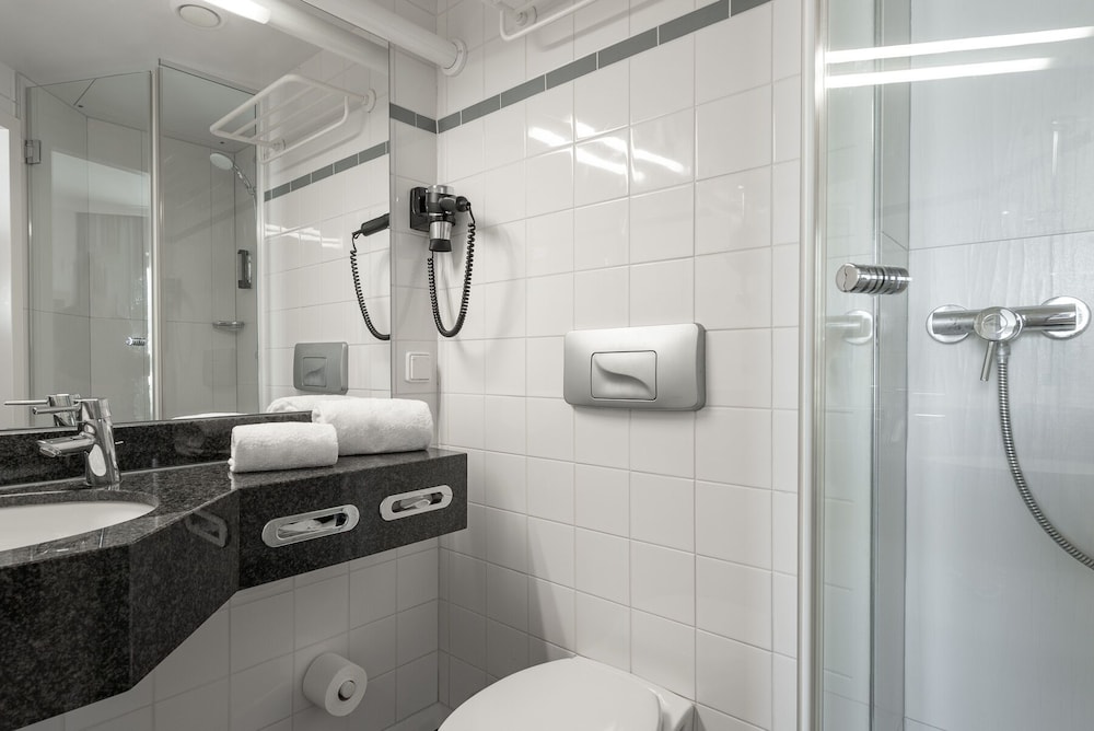InterCityHotel Kiel 37/40