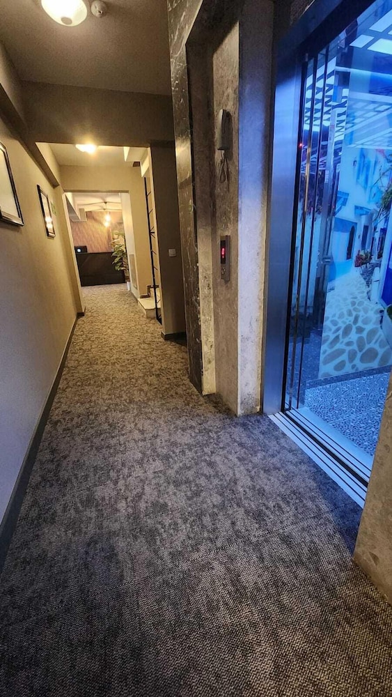 Moda Hotel 27/50
