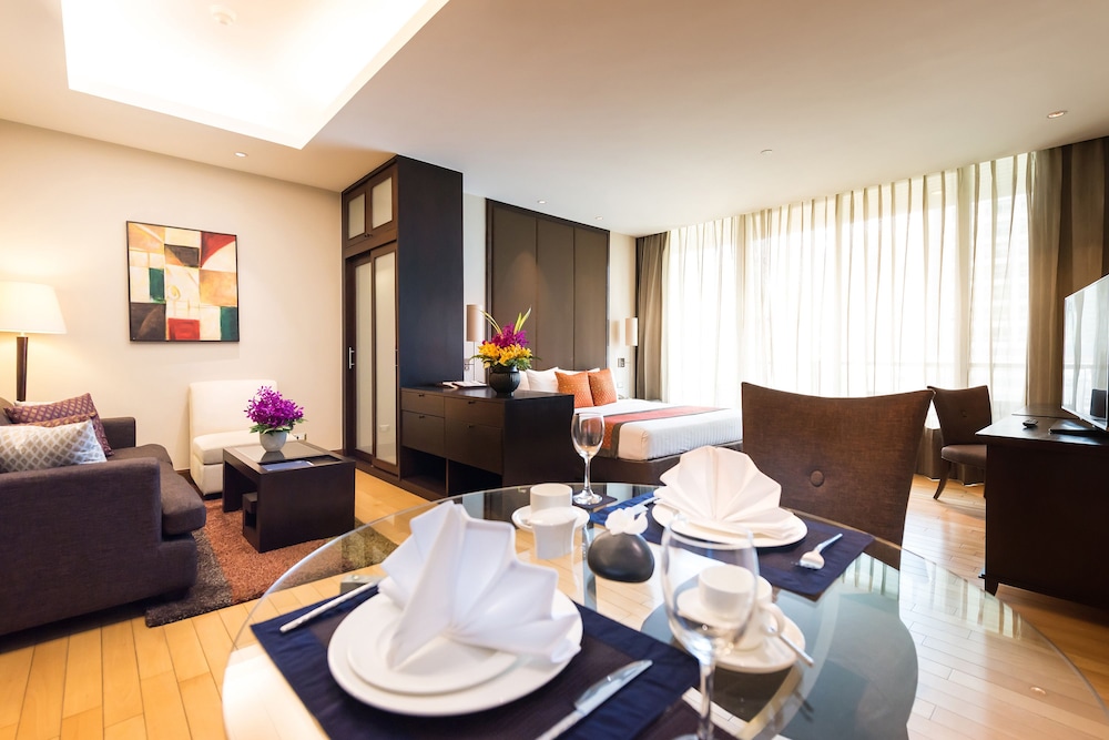 Ascott Bangkok Sathorn 29/40