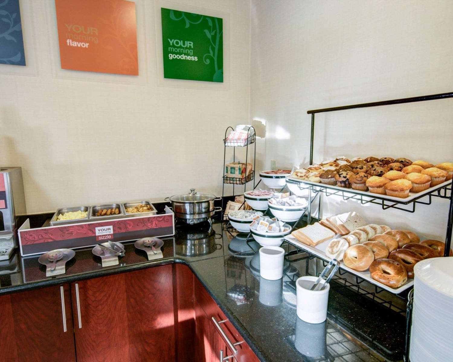 Holiday Inn Express Greencastle by IHG 38/43