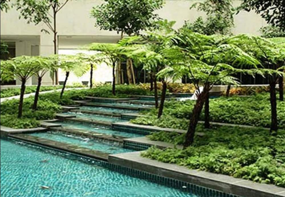 Upper View Regalia Hotel 49/50
