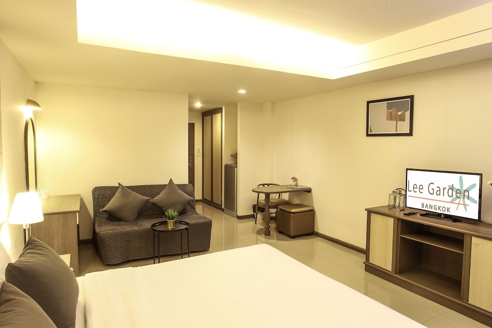 Lee Garden Bangkok 24/65