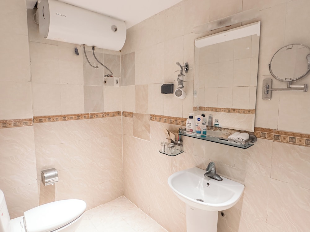 A25 Hotel Lien Tri 29/35