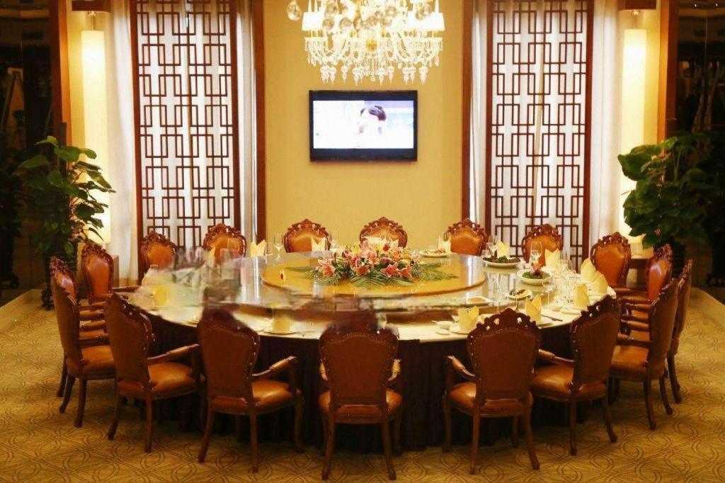 Yihao International Hotel 41/50