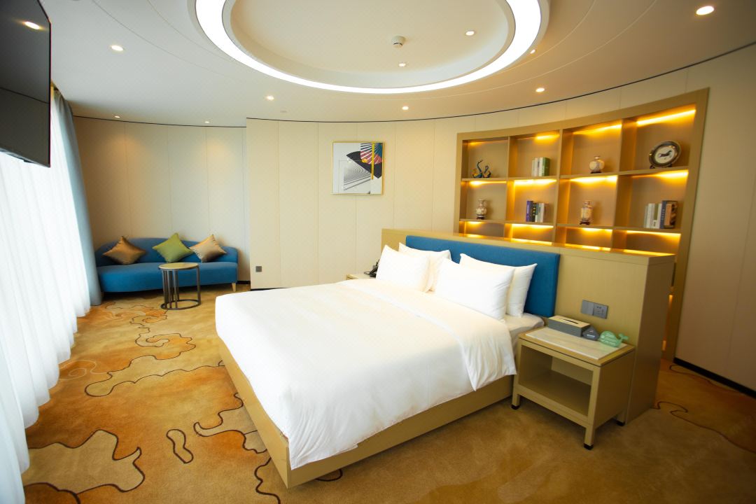 Wyndham Garden Hohhot Saihan 15/24