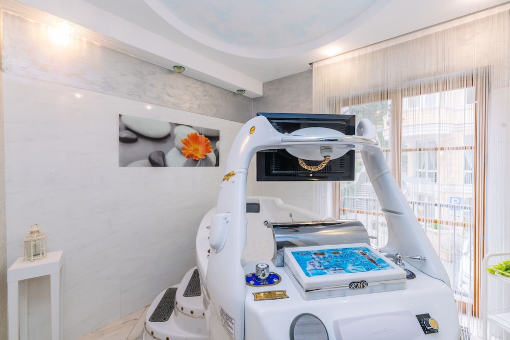 Wellness And Spa Hotel Ambiente 34/63