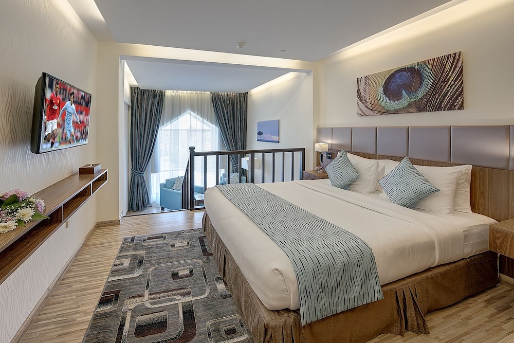 Western Hotel - Ghayathi 26/43