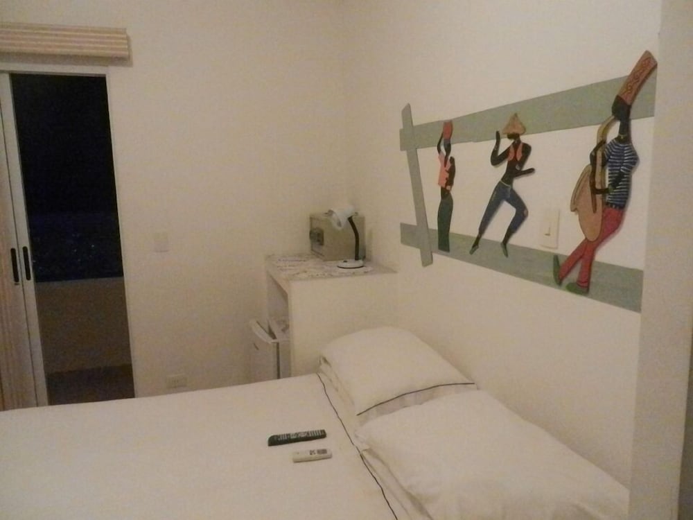 Iracemar Hotel Guaruja 26/74
