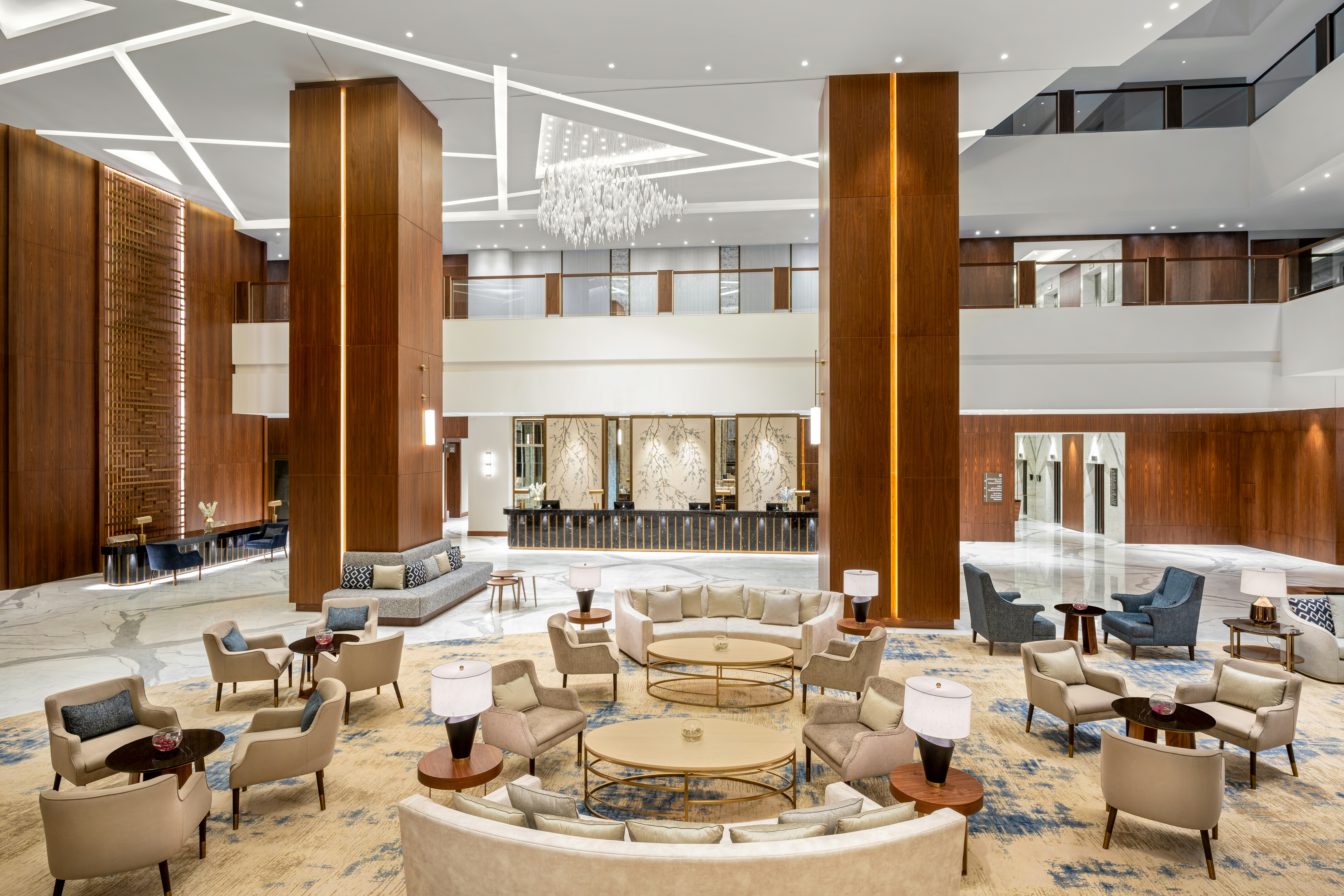 Hilton Al Khobar King Fahd Causeway 40/52