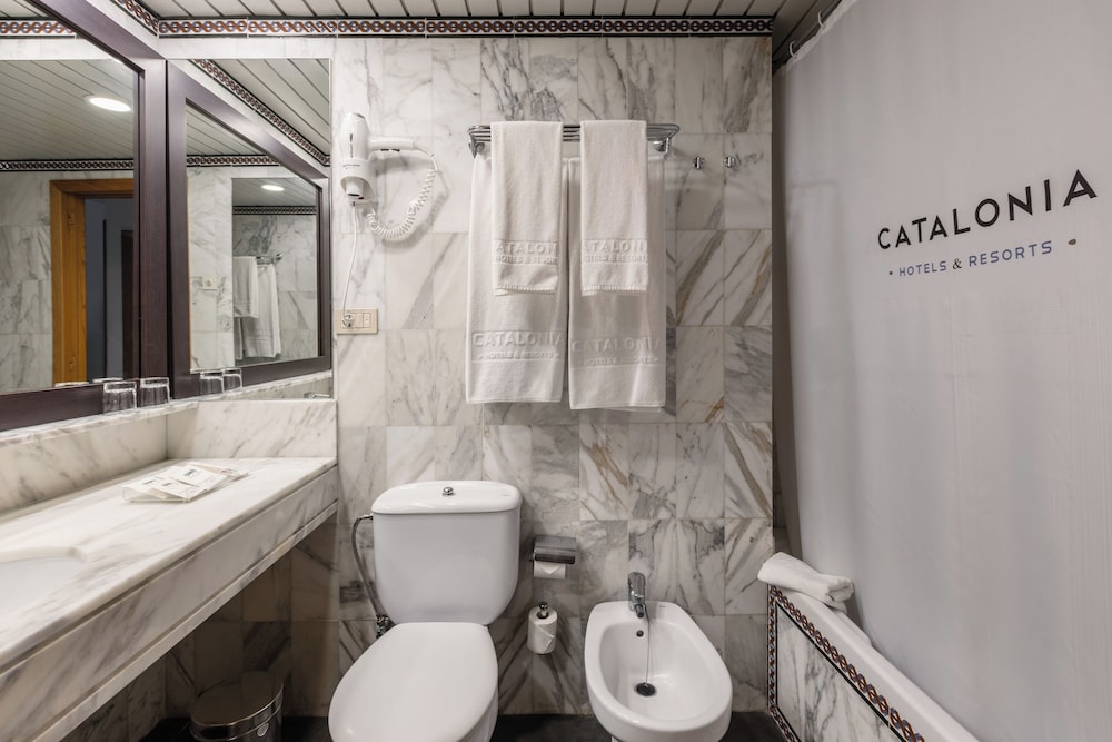 Hotel Catalonia Las Vegas - Adults Only 48/50