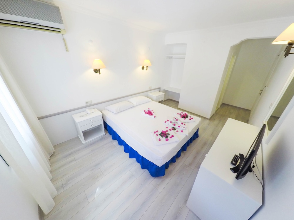 Seray Class Apartments 8/36