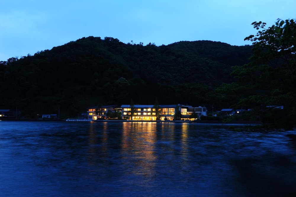 Wakasa Mikata Kirara Onsen Suigekka 44/46