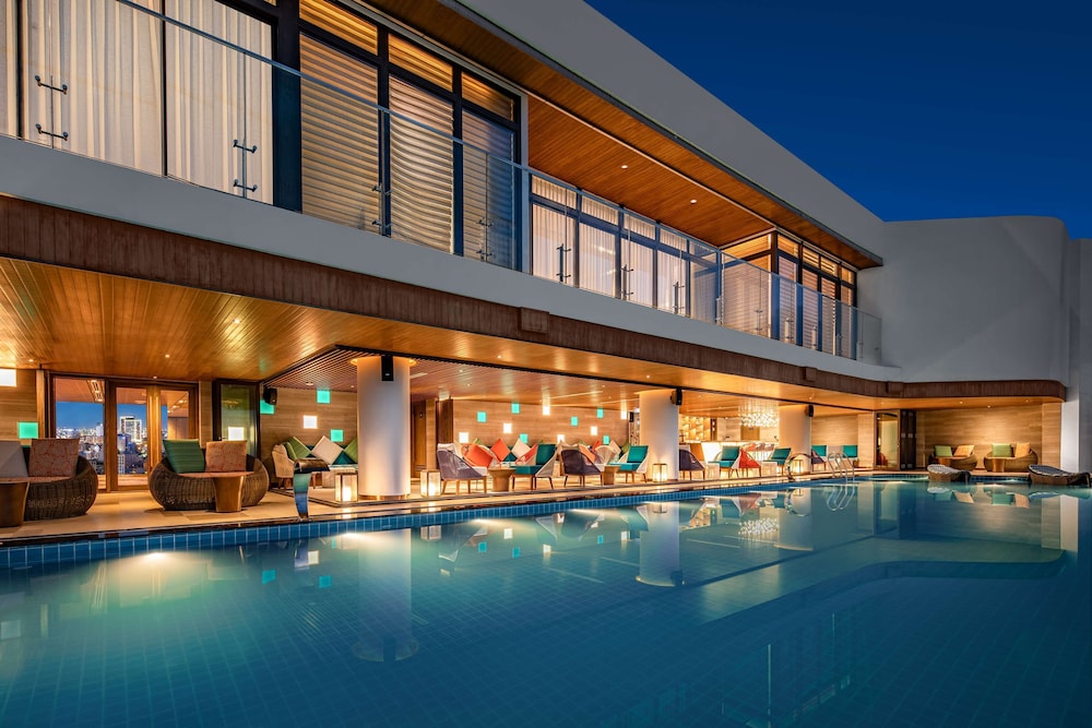 Radisson Hotel Danang 3/72