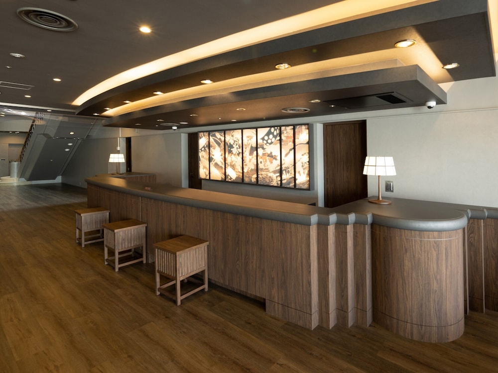 Hotel Sakura 6/50