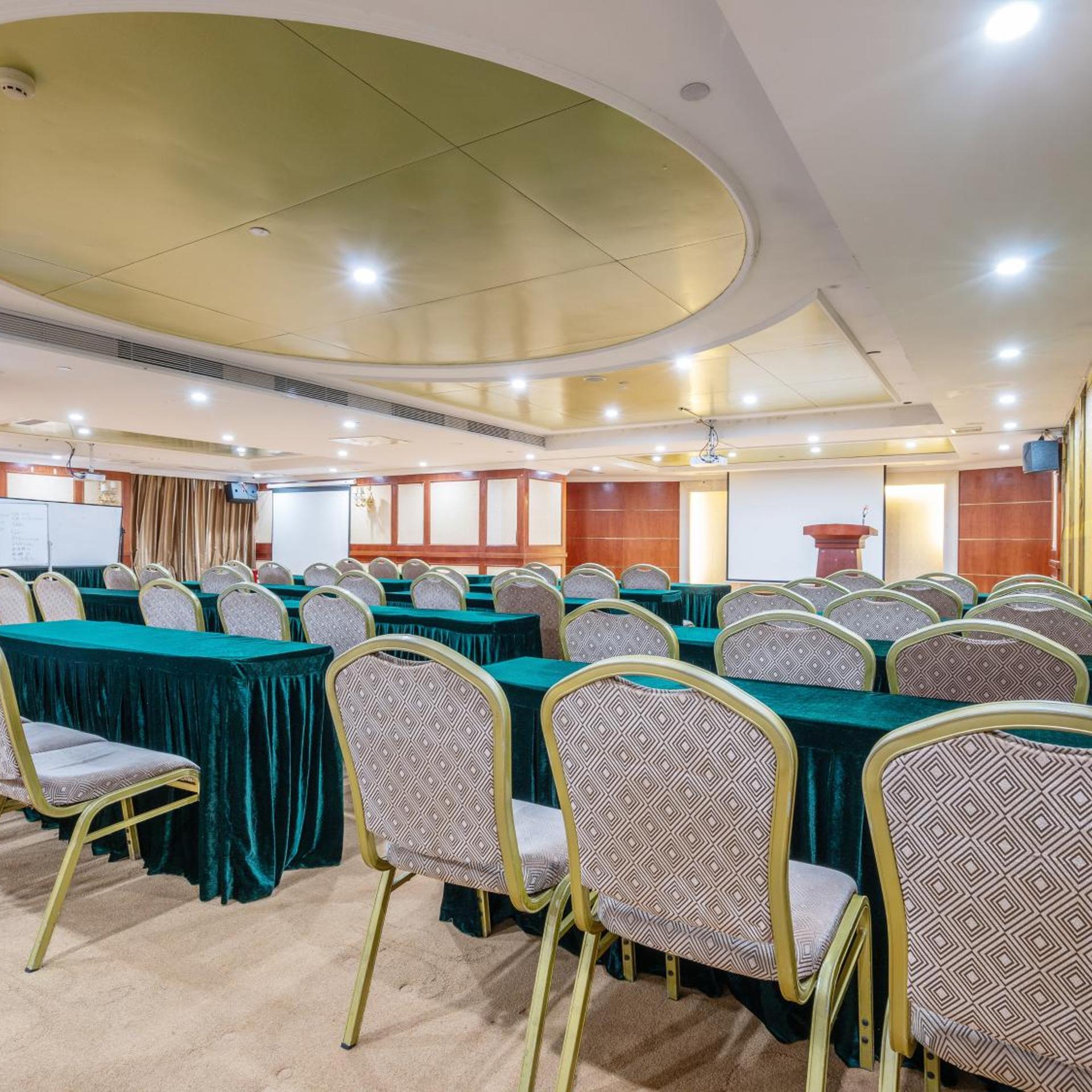 Vienna Hotel (Guangzhou Yuexiu Huifu West Road) 34/47