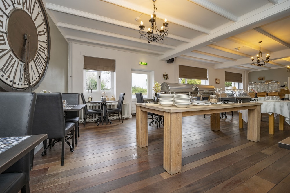 Fletcher Hotel-Restaurant De Burghoeve 58/68