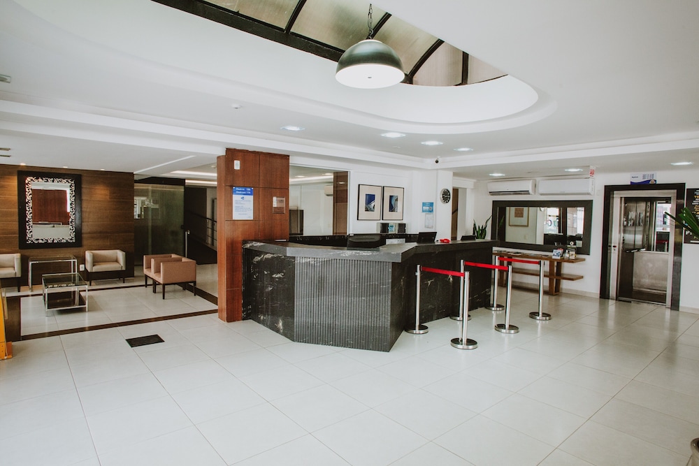 Mar De Canasvieiras Hotel And Eventos 6/76