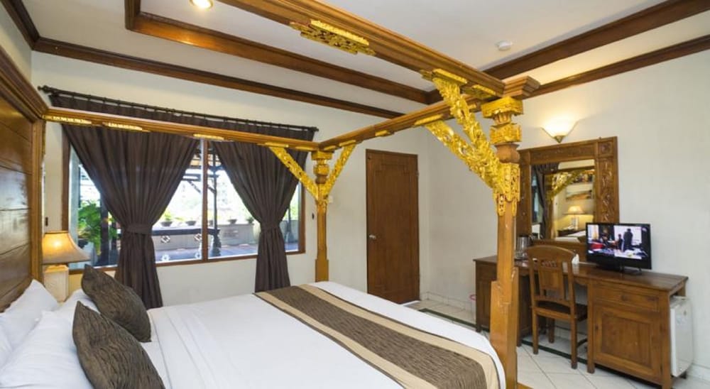 Legian Village Beach Resort 27/75