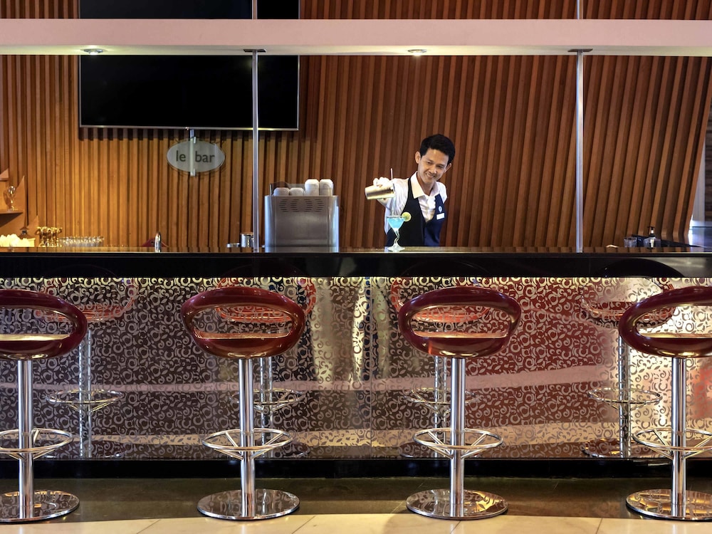 Novotel Palembang Hotel & Residence 8/55