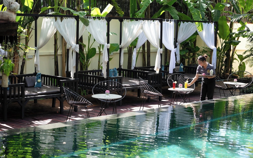 Residence Indochine D'angkor 3/46