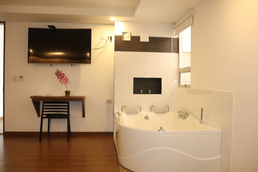 Hotel Bogota DC 37/54