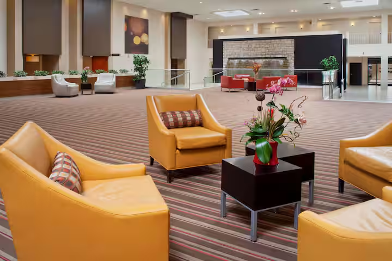 Wyndham Columbus 15/16