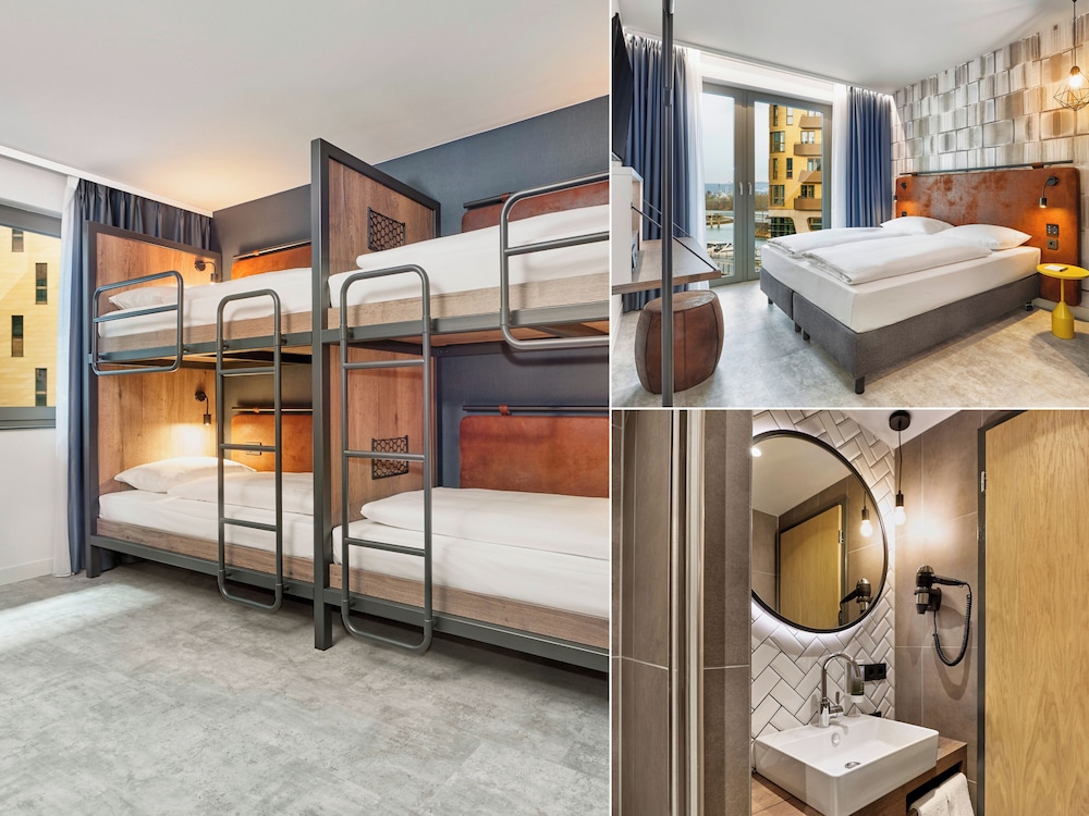 H2 Hotel Mainz 22/31