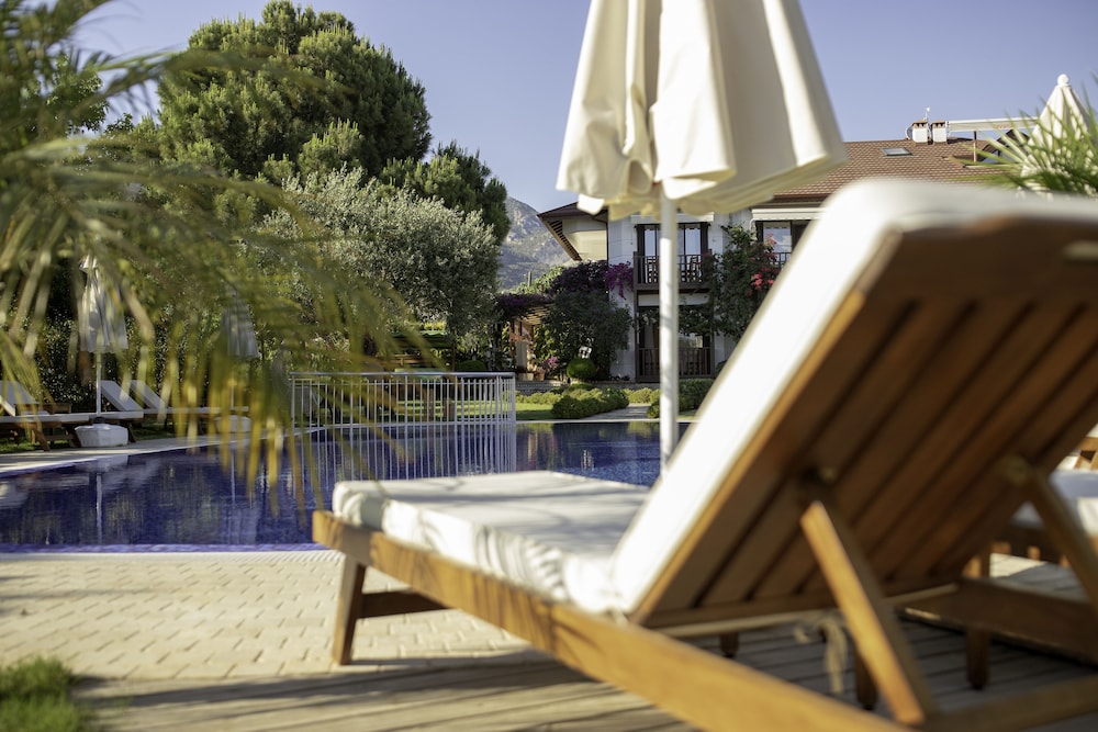 Savana Boutique Hotel 22/50