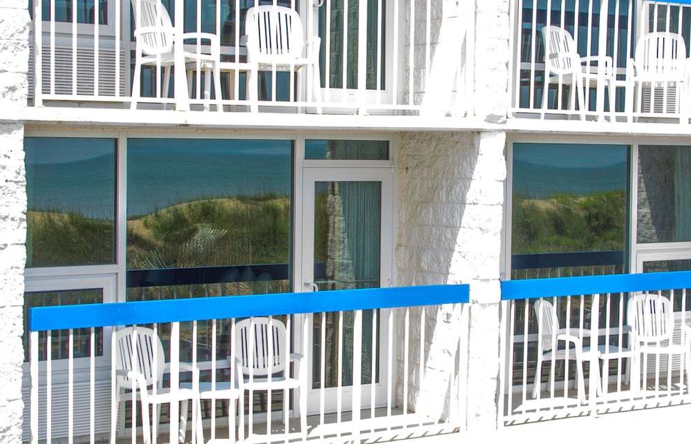 Holiday Inn Express Nags Head Oceanfront 3/62