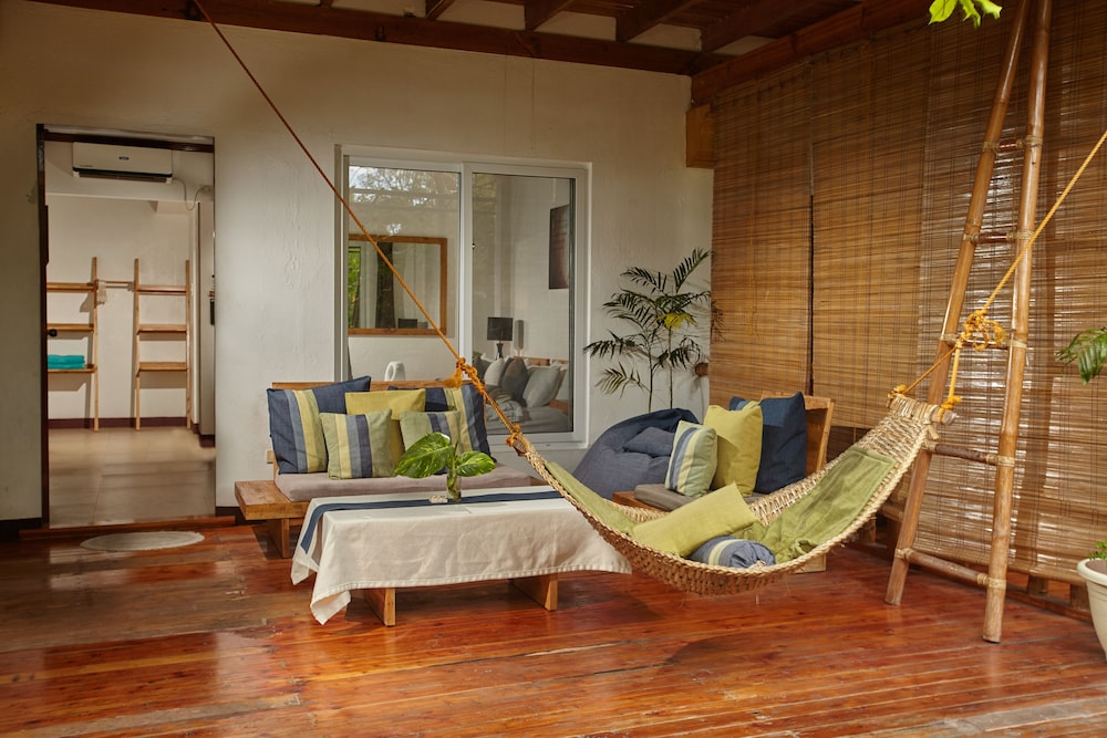 Buena Vida Resort And Spa 47/57