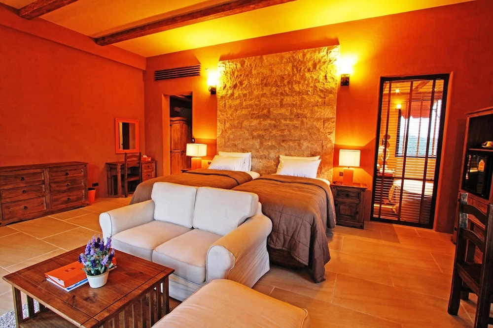 Hotel La Casetta By Toscana Valley 12/50