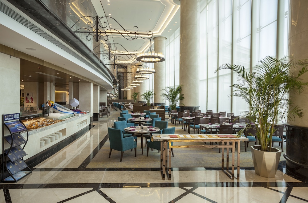 Radisson Blu Hotel Wuhan ETD Zone 19/31
