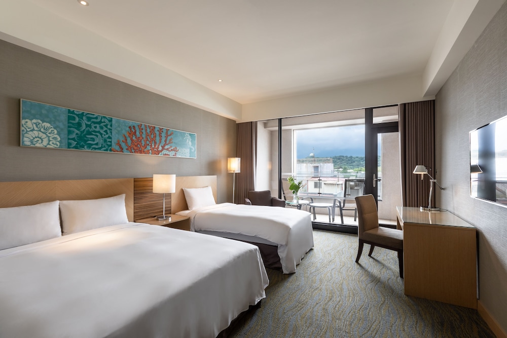 Lakeshore Hotel Hualien 30/71