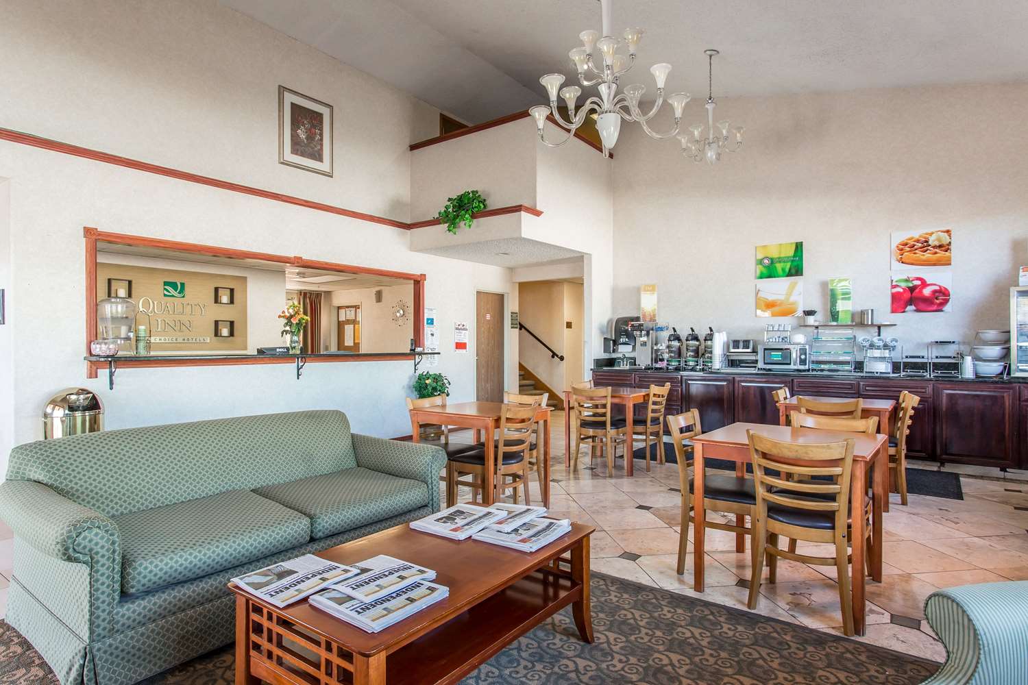 Quality Inn Delta Gateway to Rocky Mountains 12/18