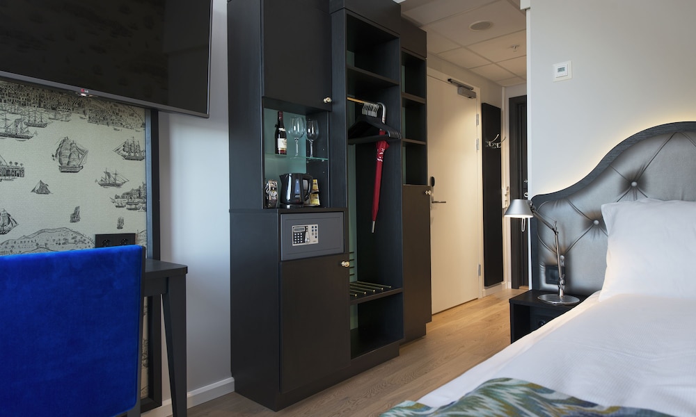 Thon Hotel Fosnavag 3/48