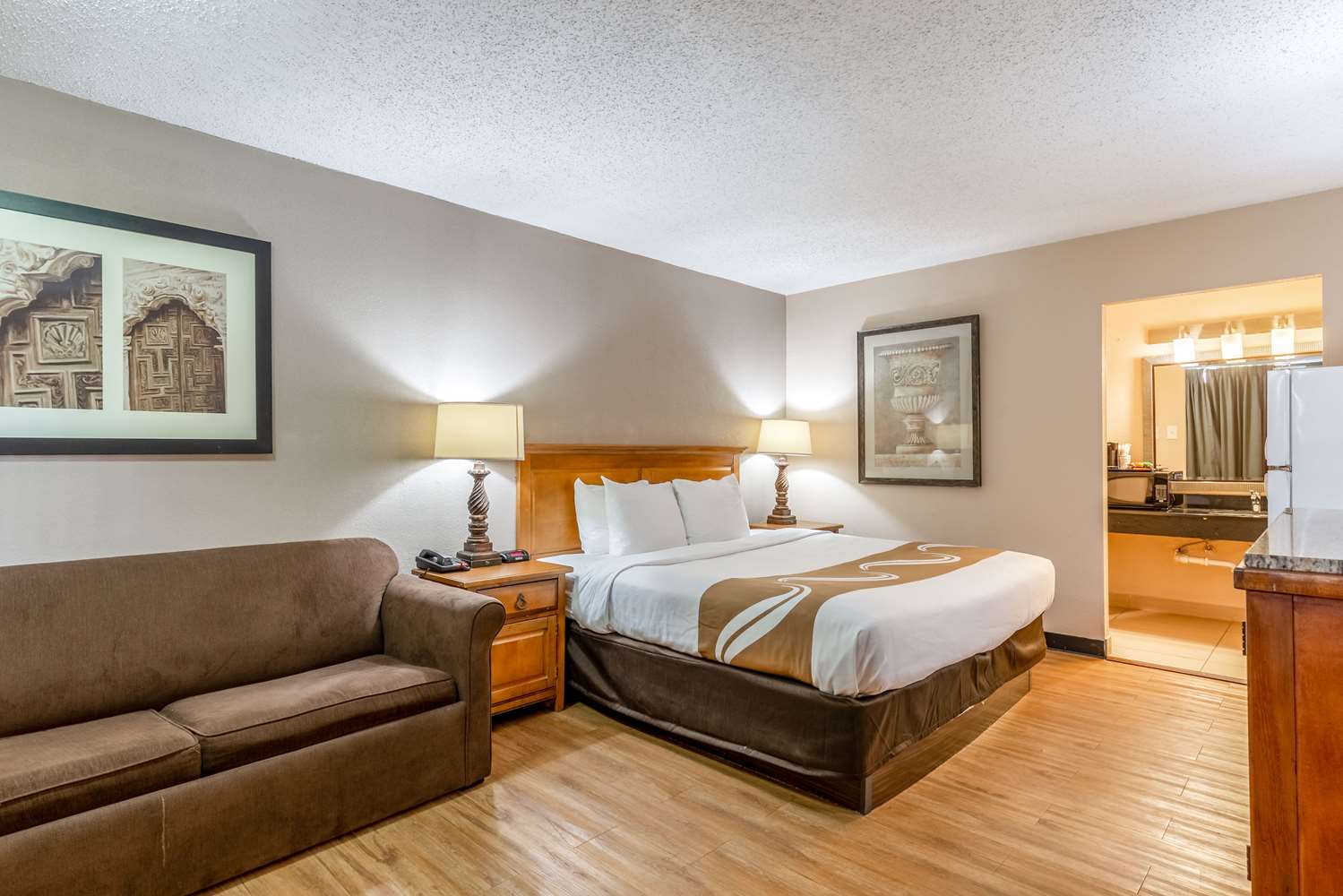 Quality Inn Pasadena - Houston East 15/63