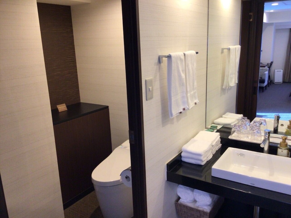 Matsue Excel Hotel Tokyu 66/66