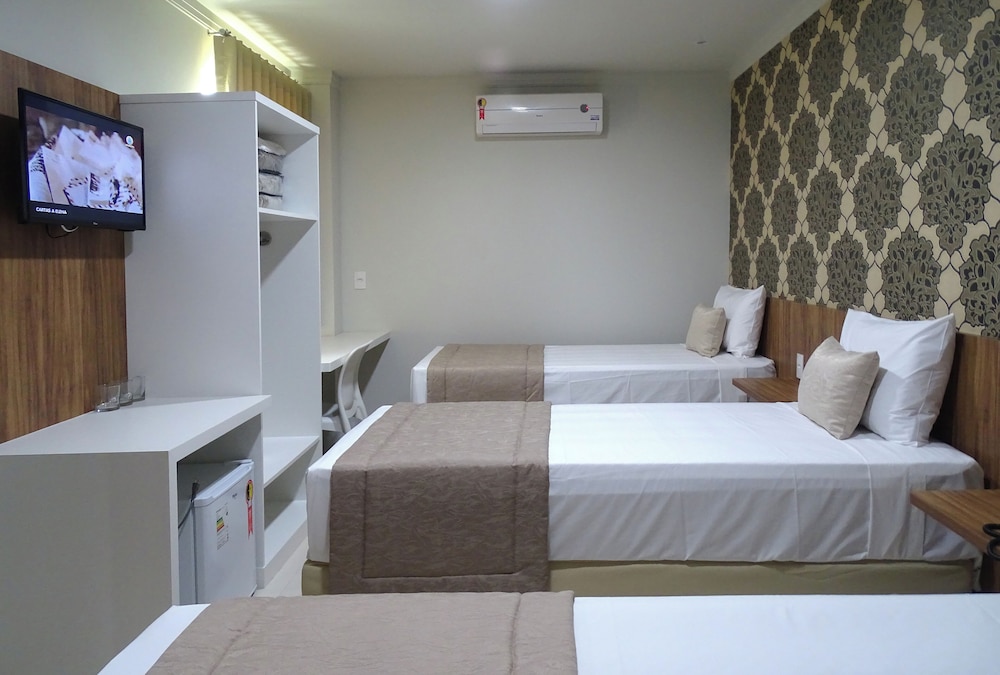 BITTI HOTEL Aracruz by Samba 25/58