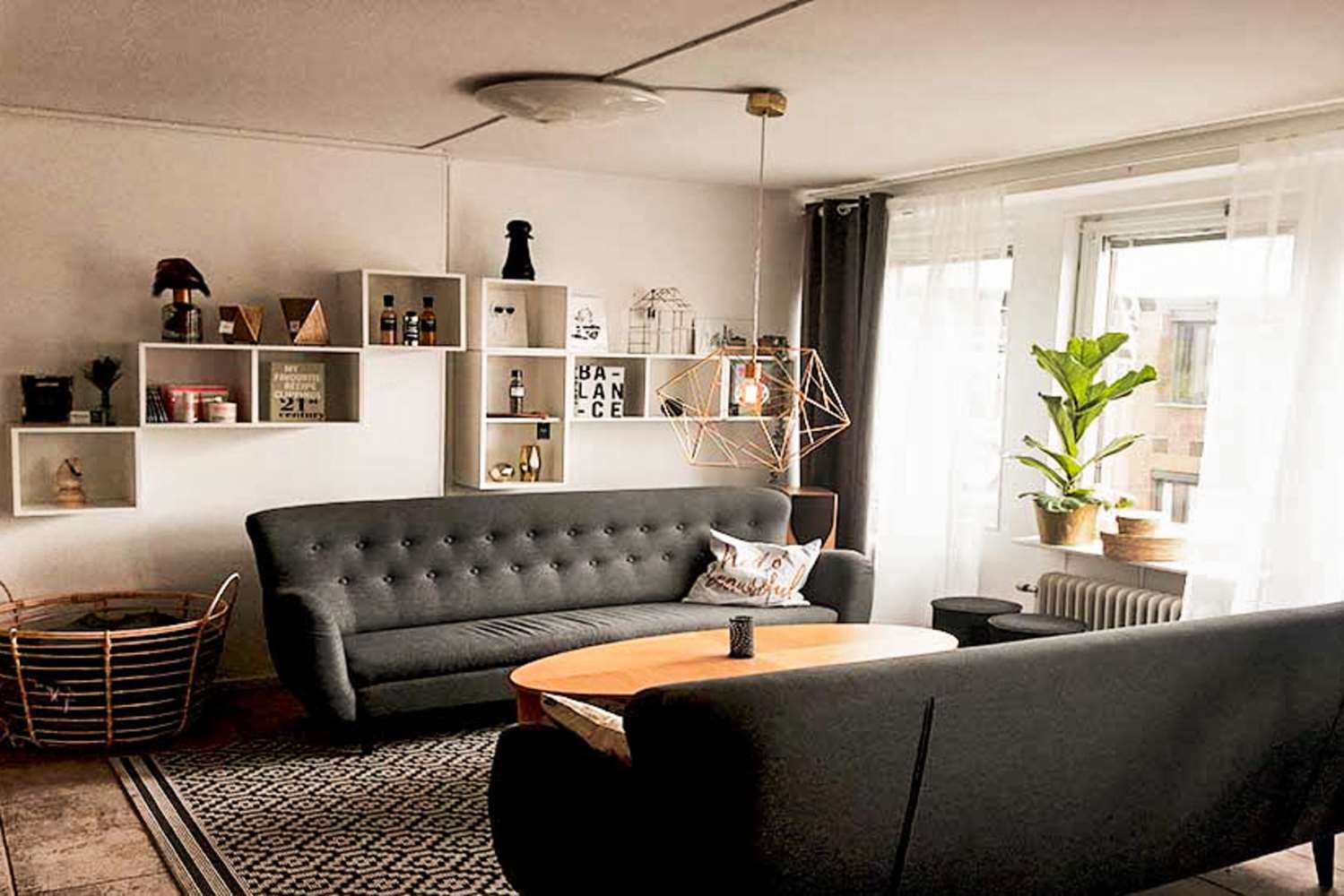 Home Hotel Etage 13/37
