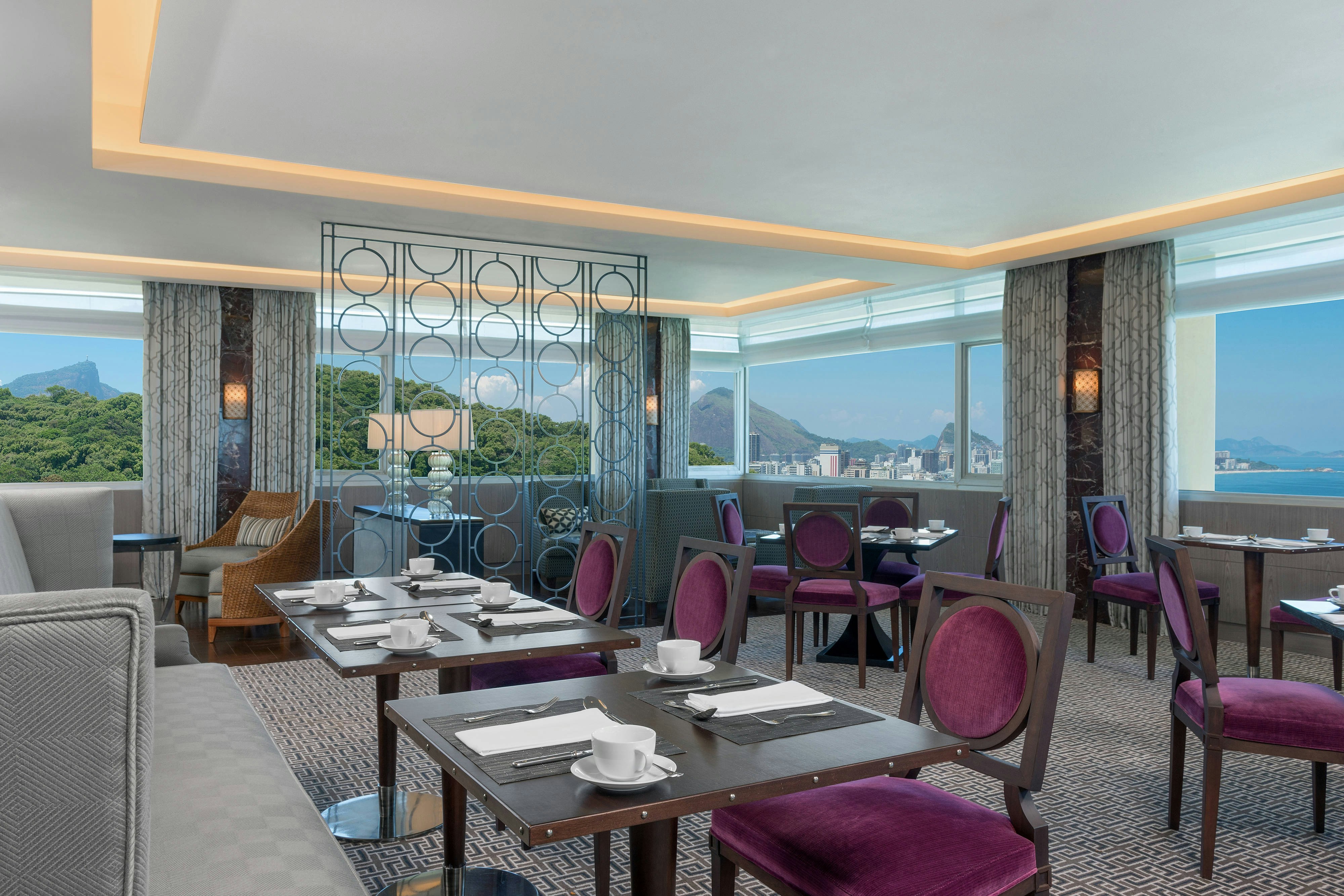 Sheraton Grand Rio Hotel & Resort 21/47