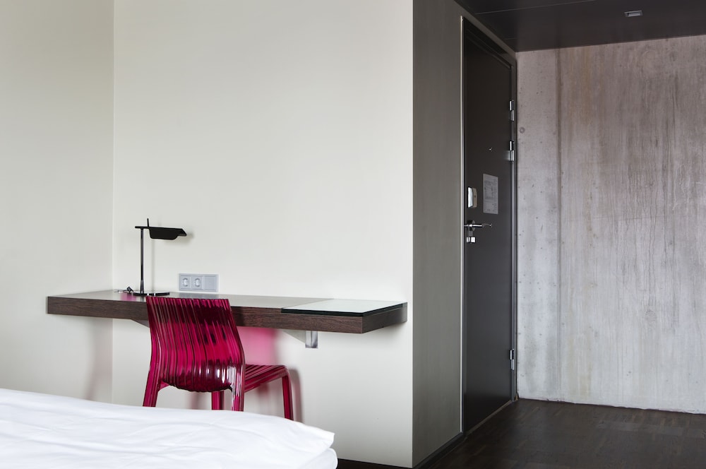 Comfort Hotel Square 14/37