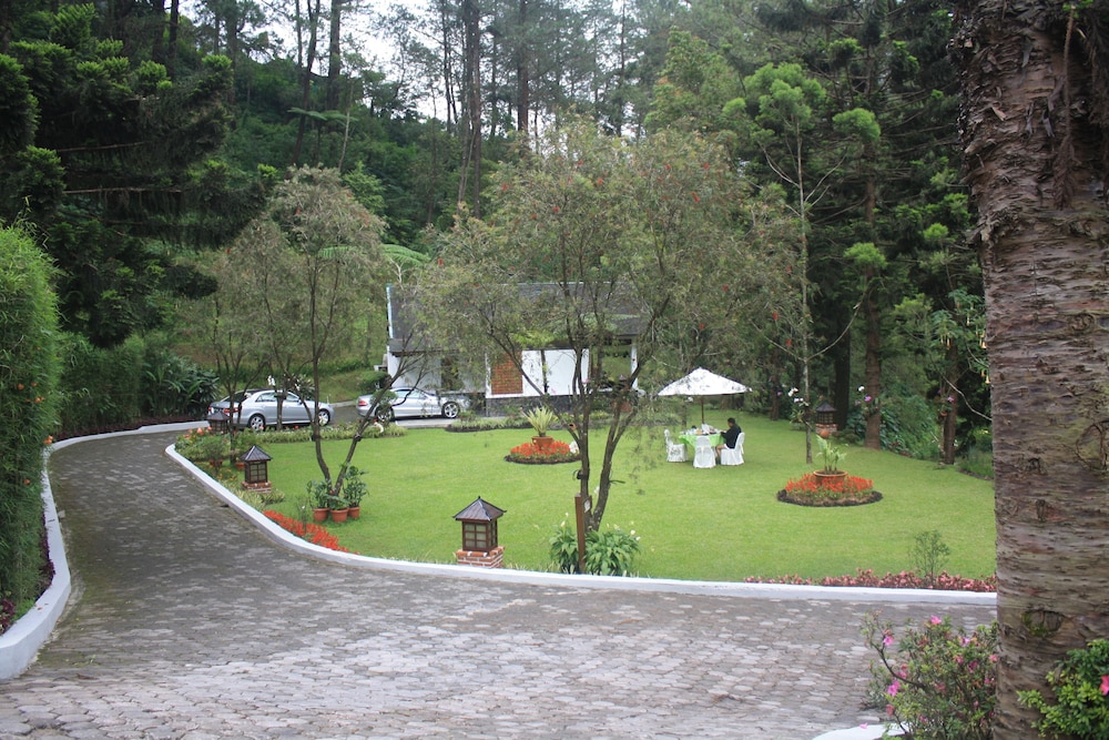 Puncak Pass Resort 61/76