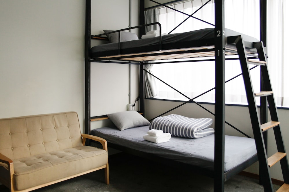 Citan - Hostel 47/59