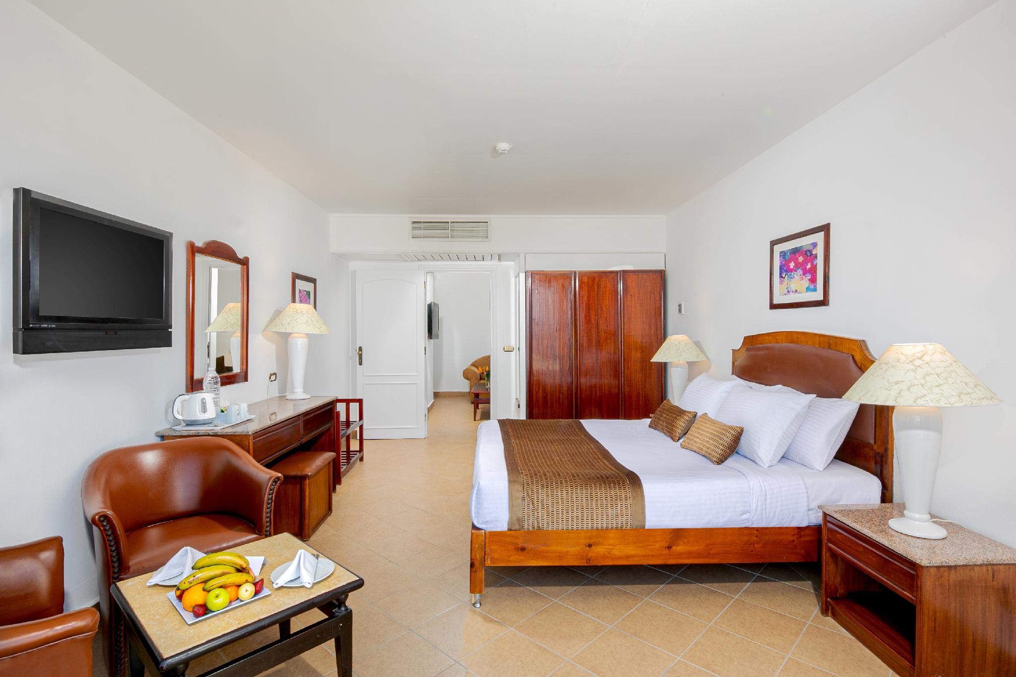 Suite Sea View