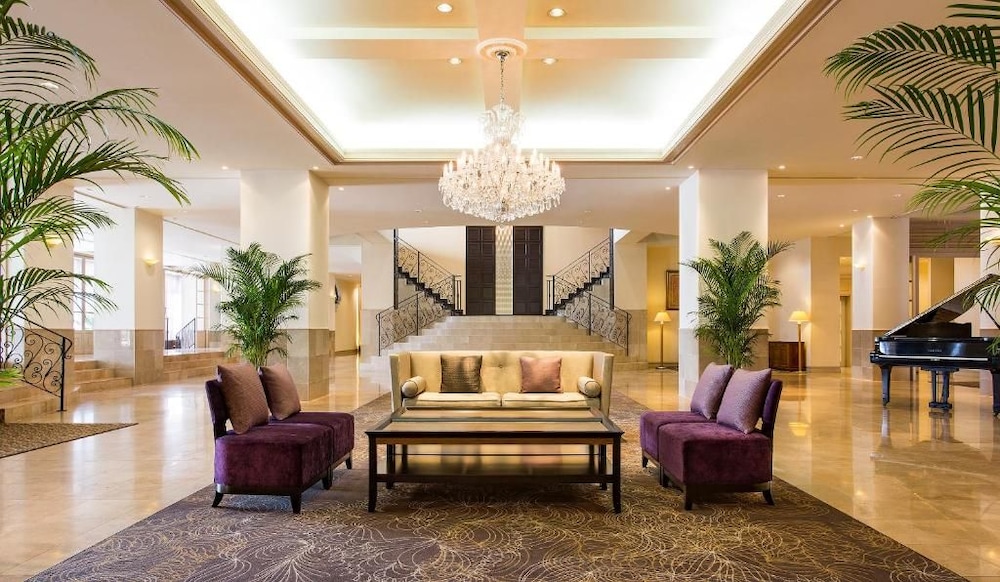 Luke Plaza Hotel 19/31