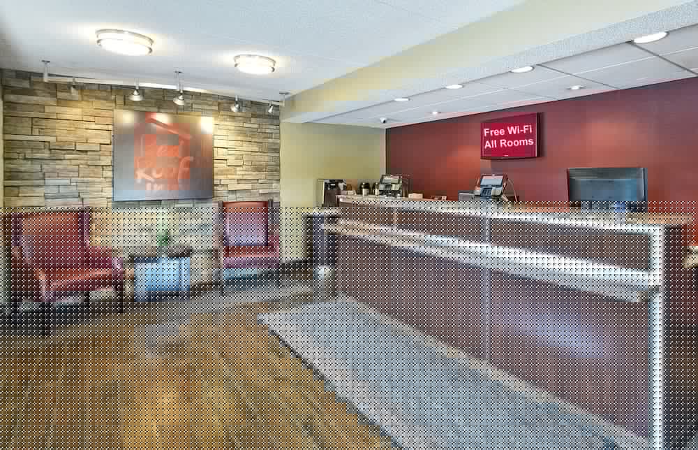 Red Roof Inn Louisville East - Hurstbourne 8/18