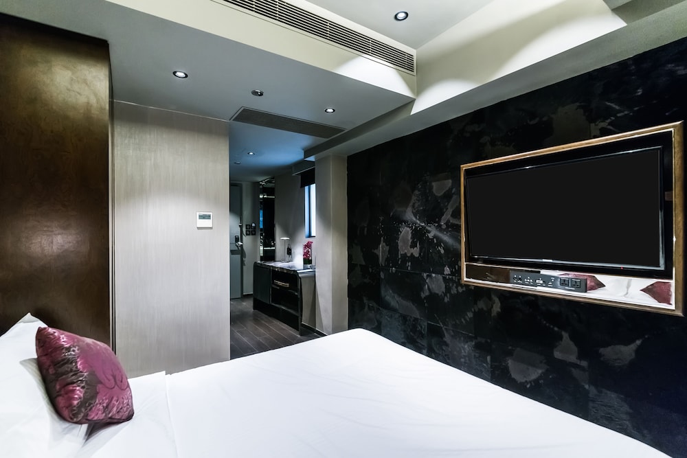 Hotel Pravo Hong Kong 30/58