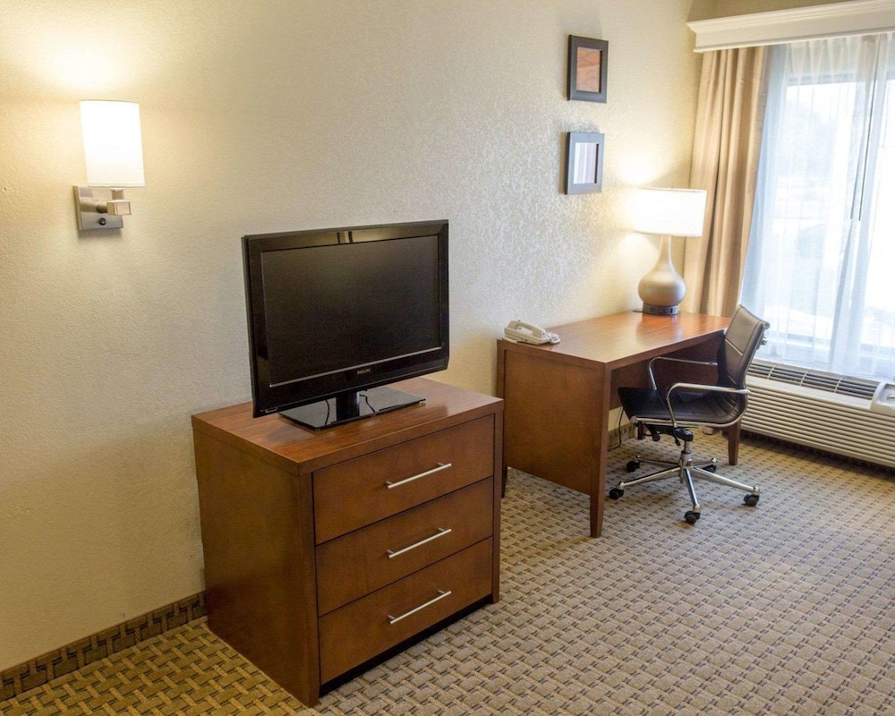 Comfort Inn Hammond - La 39/41