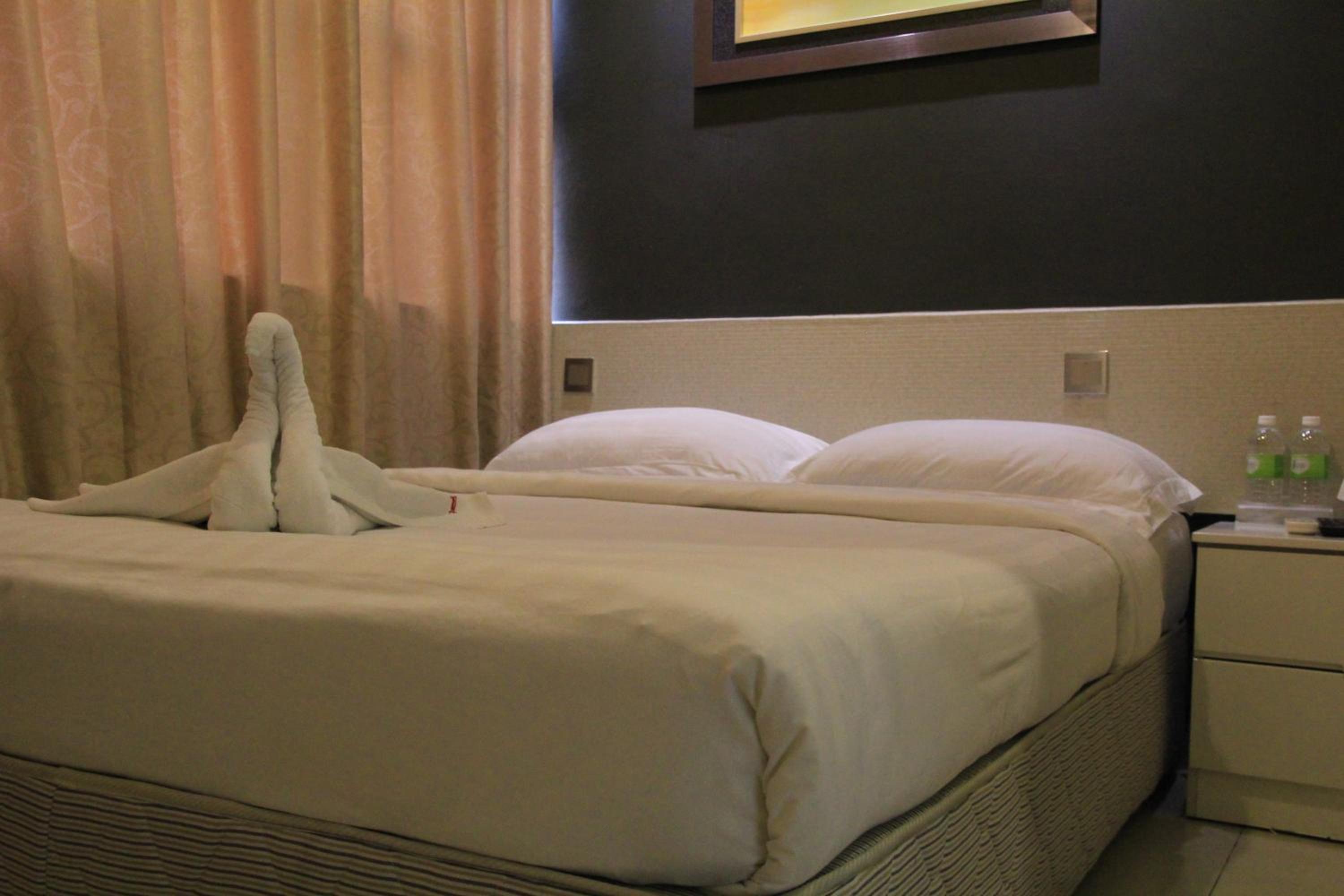 Putra One Avenue Hotel 22/51