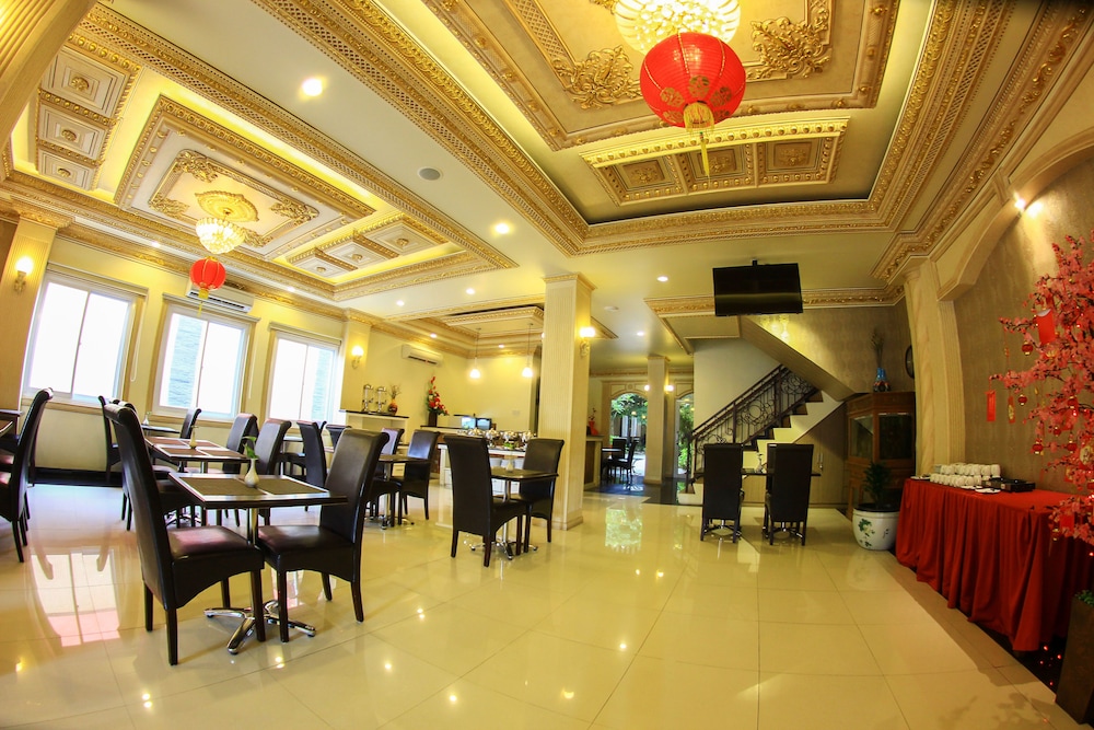 Ceria Boutique Hotel 38/54